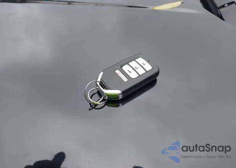 2021 Honda Hr-V 2Wd Ex-L из США, поврежденный, VIN 3CZRU5H74MM703284